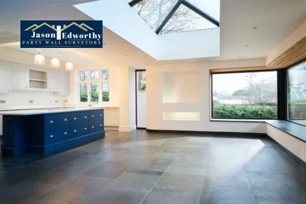Our top tips for building near a boundary line Newark-on-Trent